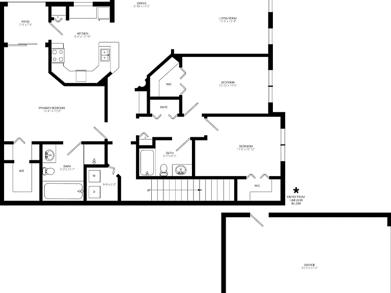 Polo Glen Apartment Homes — Photo 64
