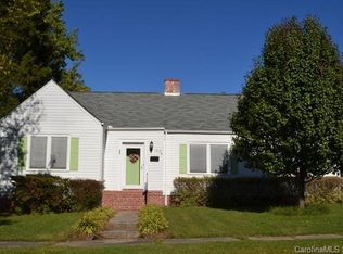 102 Moore St, Chester, SC 29706