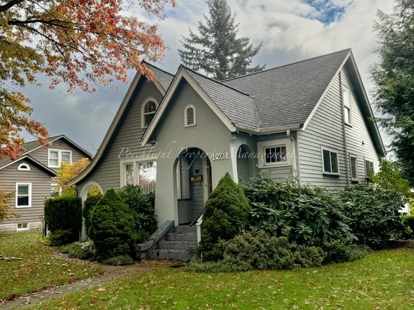 1201 Front St, Lynden, WA 98264