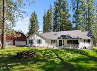 173 Pend Oreille Dr, Spirit Lake, ID 83869