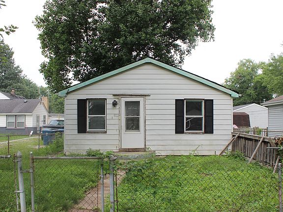 4th image of 3312 S McClure St