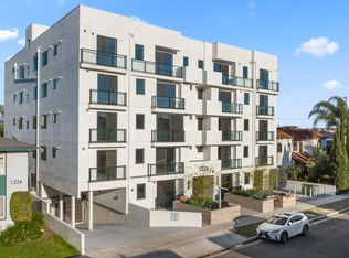 1226 S Bedford St #204, Los Angeles, CA 90035