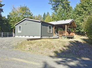92702 Two Lakes Ln, Blachly, OR 97412