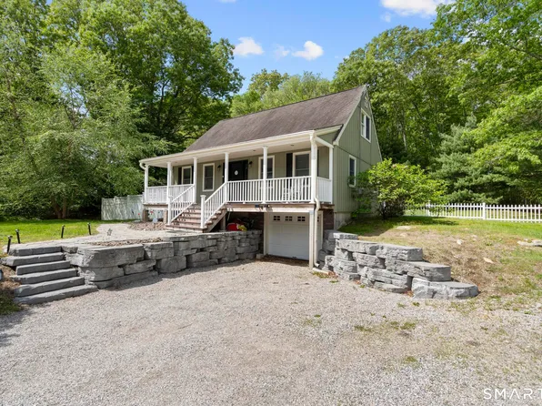 13 Christy Hill Road, Ledyard, CT 06335