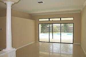 Formal Living room