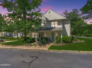 201 Paddington Ct, Manalapan, NJ