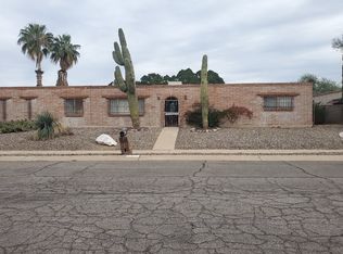8671 E 24th St, Tucson, AZ 85710