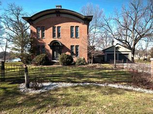 2309 S Main St, Goshen, IN 46526