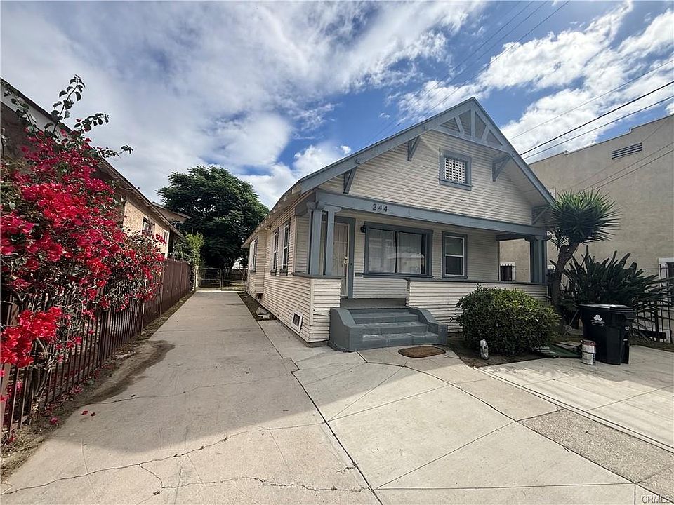 1st image of 244 W 49th St