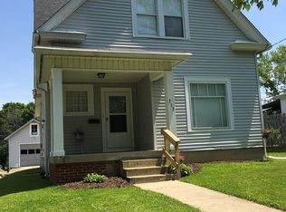 713 Eastern Ave, Ashland, OH 44805