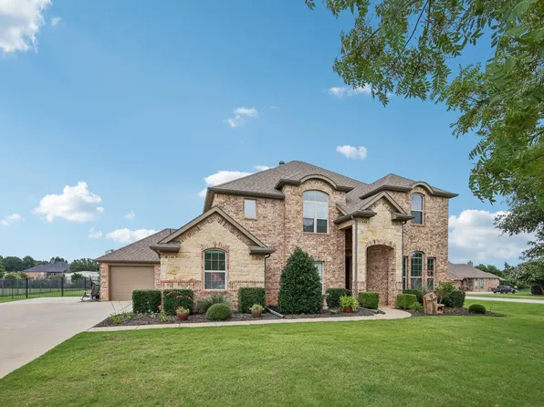 7025 Twin Hills Dr, Joshua, TX 76058