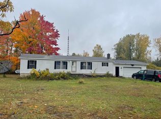 4032 W Hayes Rd, Shelby, MI 49455