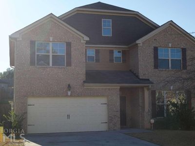 113 SW Newry Dr, Atlanta, GA, 30349