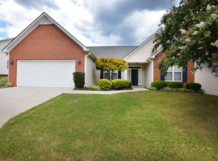 7 Meadowlands Way, Greenville, SC 29615