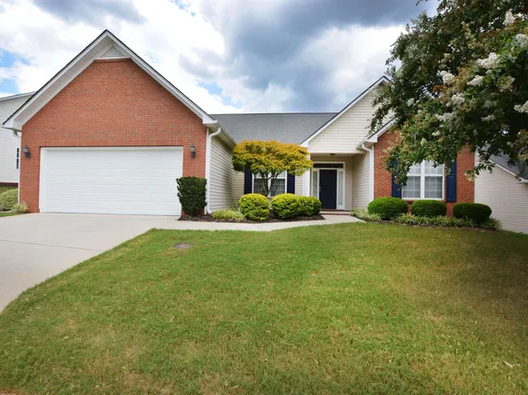 7 Meadowlands Way, Greenville, SC 29615