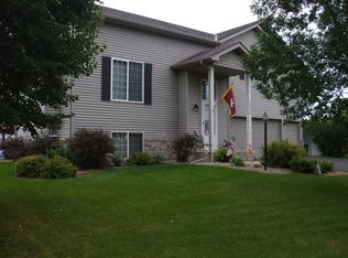 18552 Explorer Way, Farmington, MN 55024