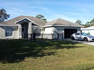 3428 Umbrella Tree Dr, Edgewater, FL 32141