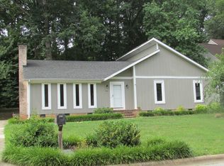 2108 Three Meadows Rd, Greensboro, NC 27455