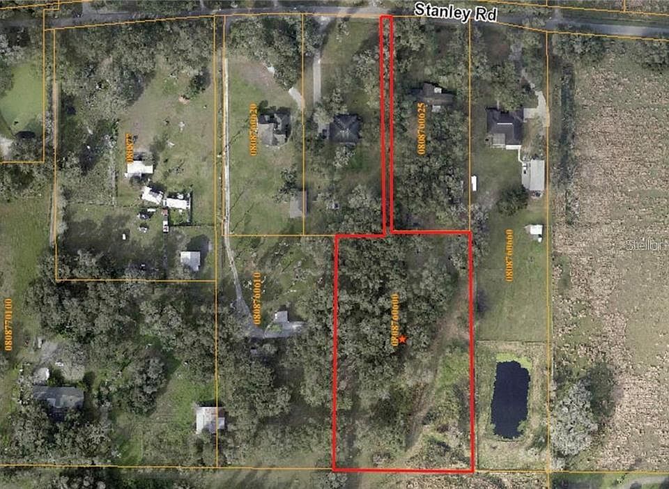 2nd image of 4743 Stanley Rd