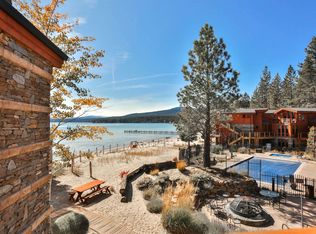 6750 N North Lake Blvd #6C, Tahoe Vista, CA 96148