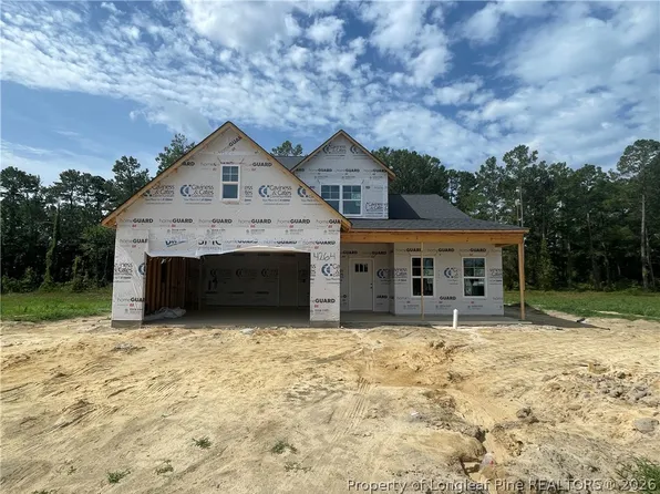 4264 Halkirk Dr, Fayetteville, NC 28312