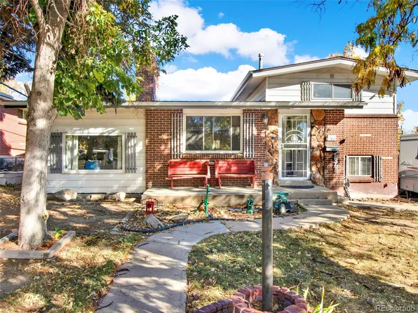 8360 Ogden Street, Denver, CO 80229