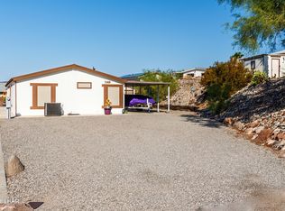 4836 Trade Winds W, Parker, AZ 85344