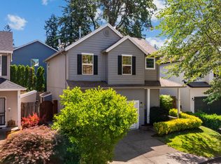 10760 SW Sitka Ct, Tigard, OR 97223