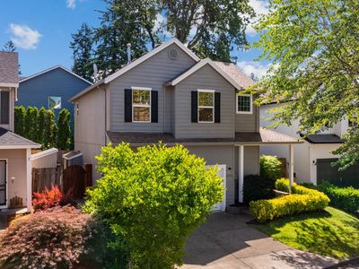 10760 SW Sitka Ct, Tigard, OR, 97223