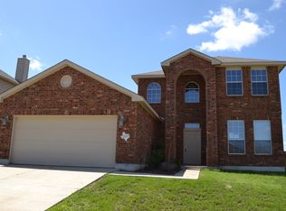 200 Crowfoot Dr, Harker Heights, TX 76548