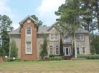 3977 Hammonds Fry, Evans, GA 30809