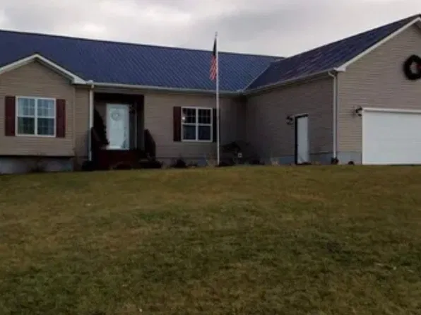 225 N 100 W, Lagrange, IN 46761