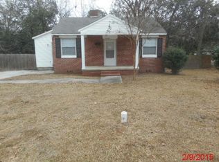 3187 W Mary Dr, Macon, GA 31204