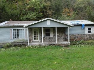 4466 Adrian Ln, Saltville, VA 24370