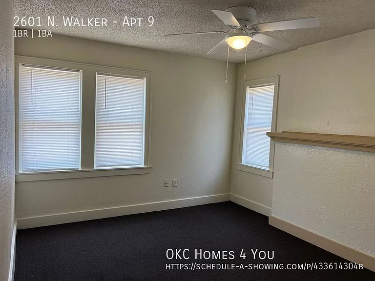 2601 N Walker Ave #9 — Photo 5