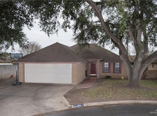 1323 Cynthia Ln, Pharr, TX 78577