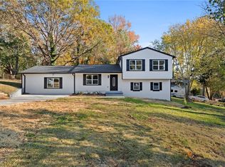 729 Daytona Ct, Forest Park, GA 30297