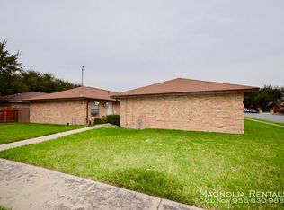 2800 N 30th St APT 3, McAllen, TX 78501