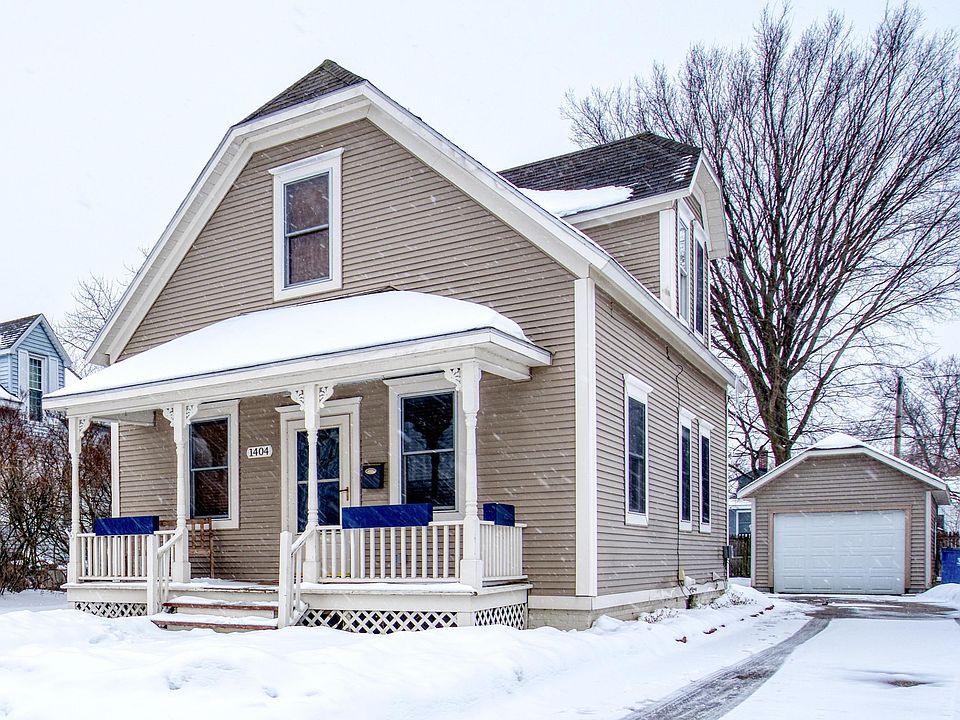 1st image of 1404 Franklin Ave