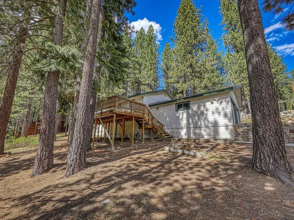 10284 Donner Trail Rd, Truckee, CA 96161