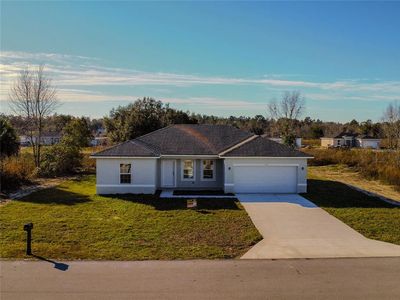 5448 SW 150th Ln, Ocala, FL, 34473