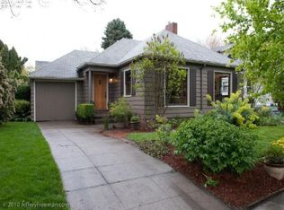 4027 N Concord Ave, Portland, OR 97227
