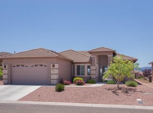 5035 E Somerset Dr, Cornville, AZ 86325