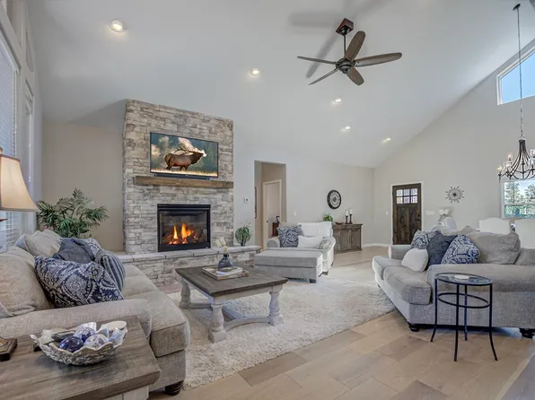 4016 W Forest Ct, Pine, AZ 85544