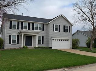 7137 Dardenne Prairie Dr, Dardenne Prairie, MO 63368