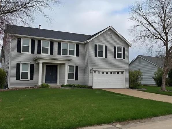 7137 Dardenne Prairie Dr, Dardenne Prairie, MO 63368