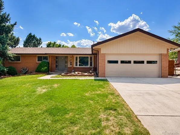 2753 S Benton Street, Denver, CO 80227