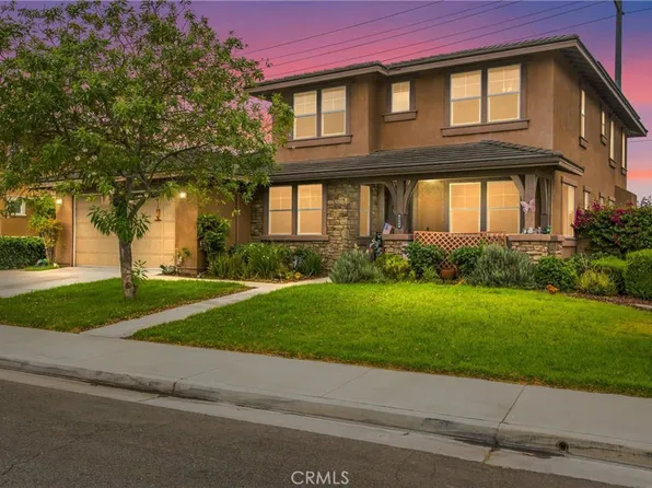 6984 Old Peak Ln, Corona, CA 92880