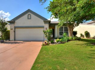 218 Crockett Loop, Georgetown, TX 78633