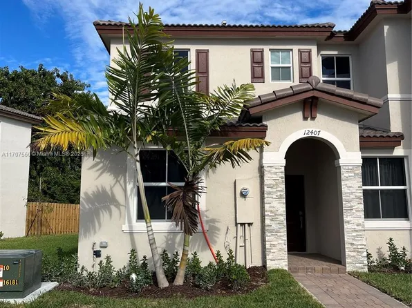 12407 NW 23rd Ct, Miami, FL 33167